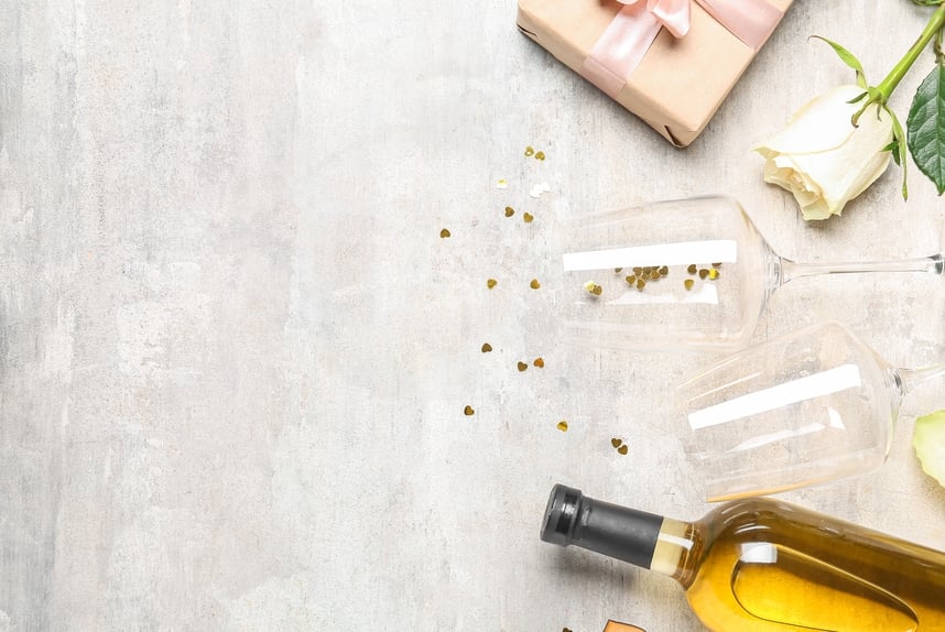 Che vino regalare per un compleanno?